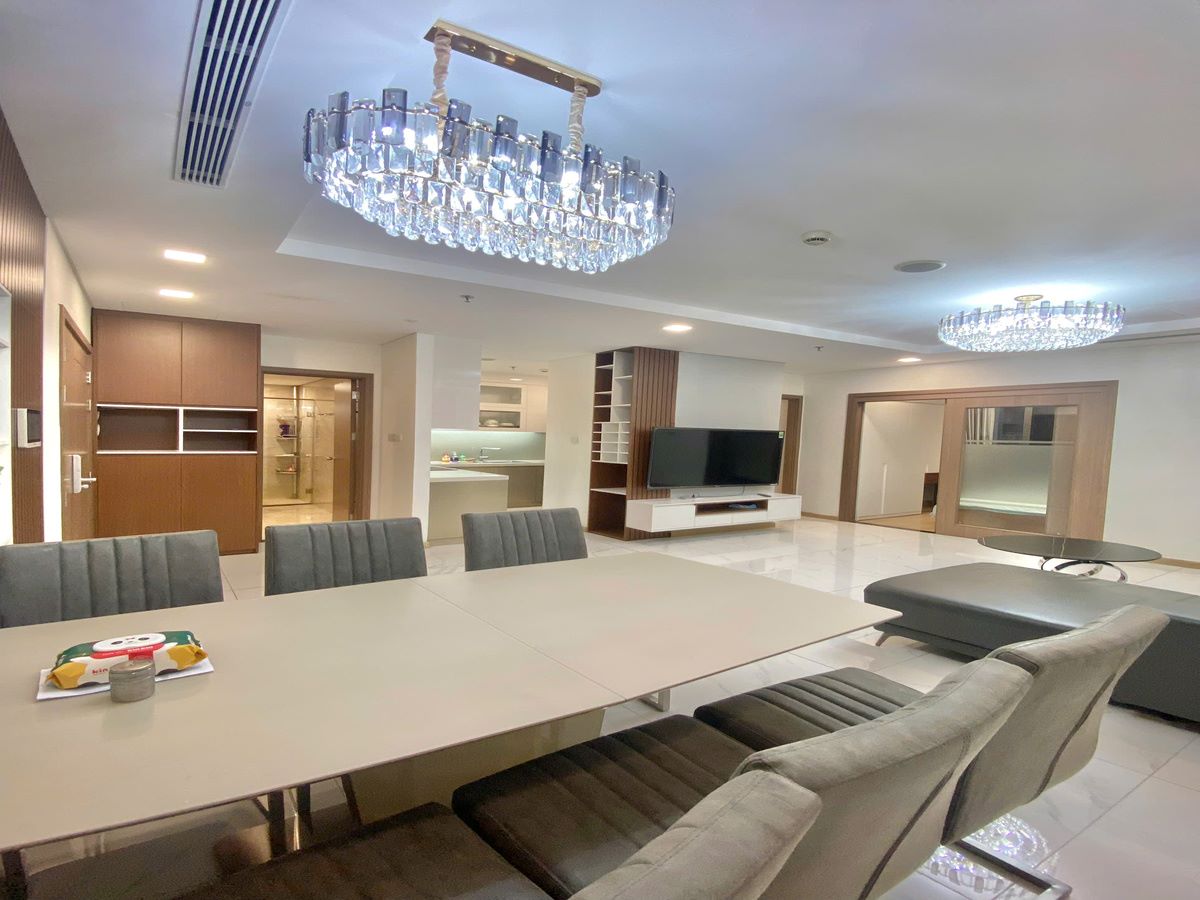 CN Bán căn hộ Landmark 81 2 Phòng Ngủ 94m2